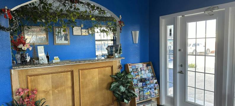 阿波罗旅馆和房车公园(Apollo Lodge and RV Park)图片