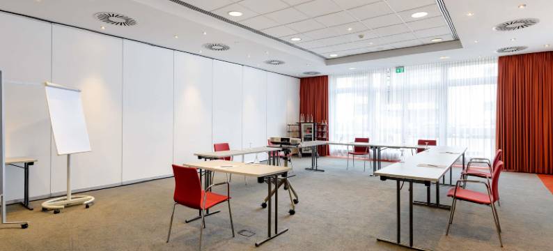 斯图加特机场会展中心美居酒店(Mercure Hotel Stuttgart Airport Messe)图片