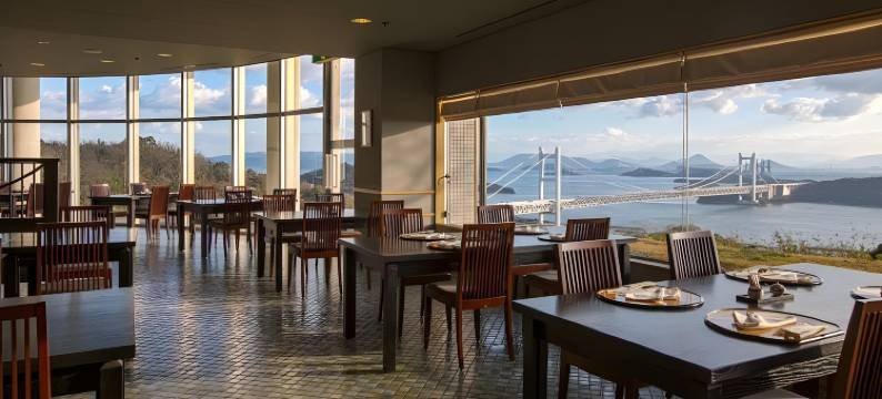 濑户内儿岛酒店(Setouchi Kojima Hotel Kurashiki)图片