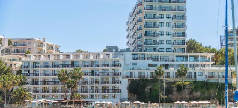 莱昂纳多皇家酒店-马略卡(Leonardo Royal Hotel Mallorca)图片