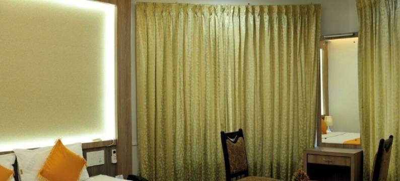 克里希纳度假村(Krishna Holiday Village)图片