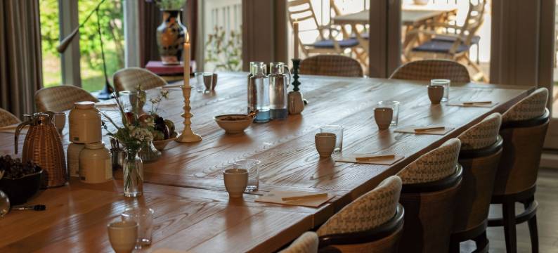 海伦内克尔德巴德酒店(Helenekilde Badehotel)图片