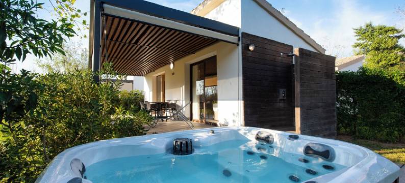 穆罗海滩瓦伦丁度假村(Valentin Playa de Muro)图片