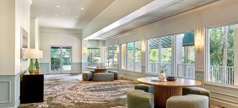 阿米莉亚岛别墅(Villas of Amelia Island)图片