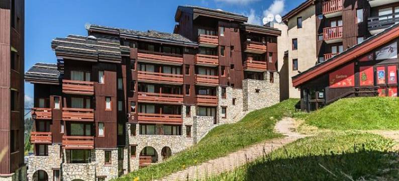 Studio 5 People - Budget图片