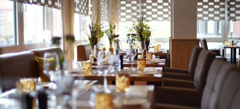 诺登哈姆集市酒店(Hotel am Markt Nordenham)图片