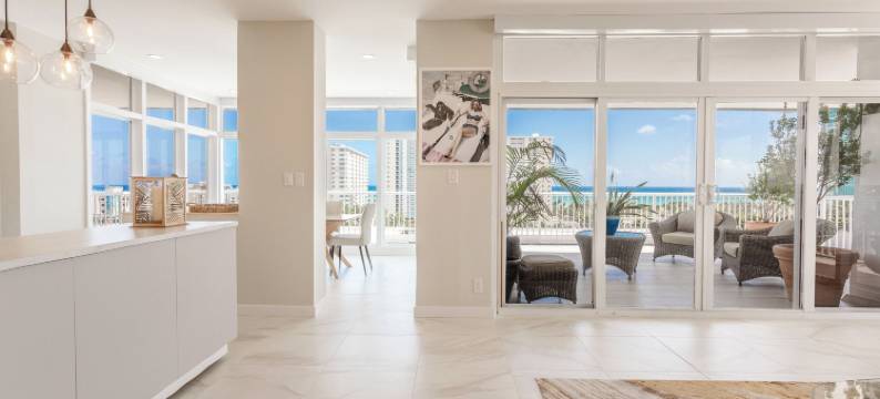 金沙港度假村及码头(Sands Harbor Resort and Marina)图片