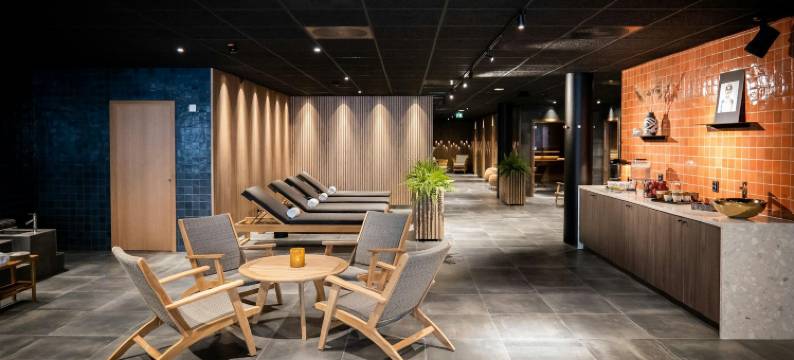 卡尔马普罗菲尔斯塔德斯酒店(ProfilHotels Calmar Stadshotell)图片