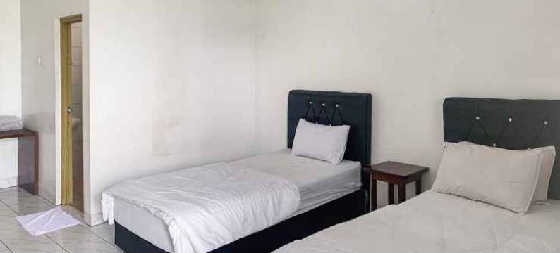 Hotel Pelangi Merak RedPartner图片