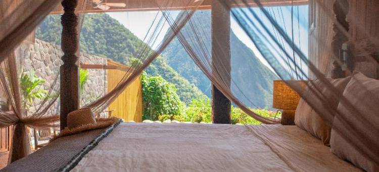 拉德拉度假酒店(Ladera Resort)图片