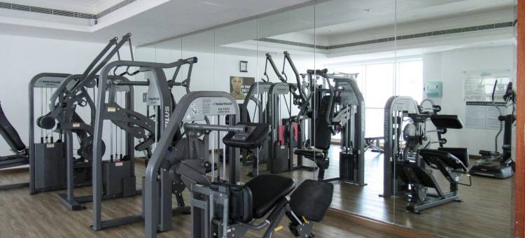 GuestReady - 高楼层 l 城市全景公寓(GuestReady - High Floor l Panoramic City View)图片