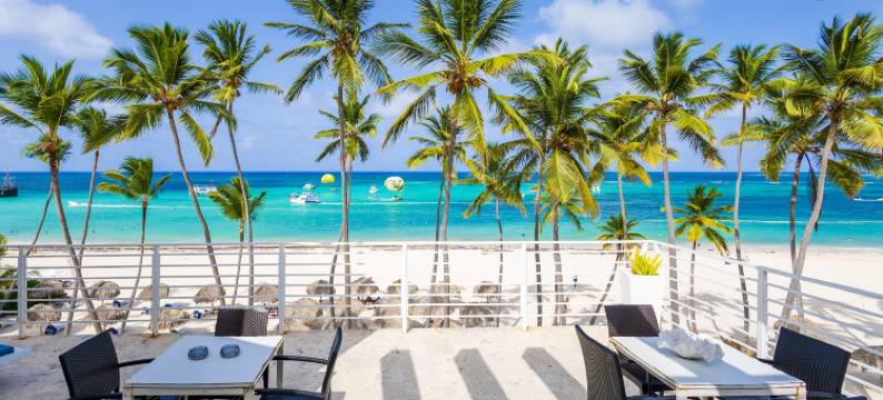 Punta Cana Penthouse  - Best Dominican Ocean View图片