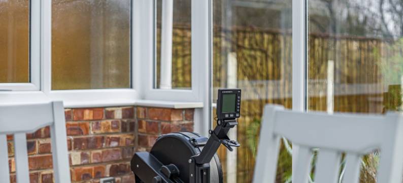 GuestReady - Tranquil Retreat near Bramall Hall图片