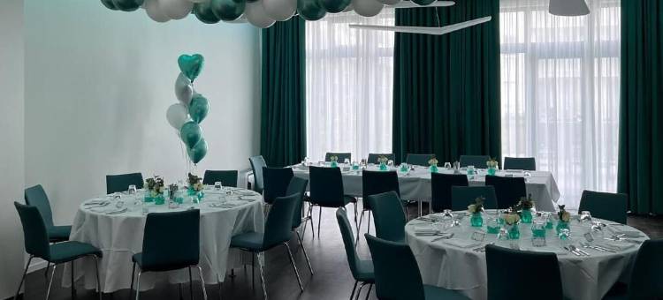 格林姆斯酒店柏林波茨坦(Grimm’s Berlin-Potsdam)图片