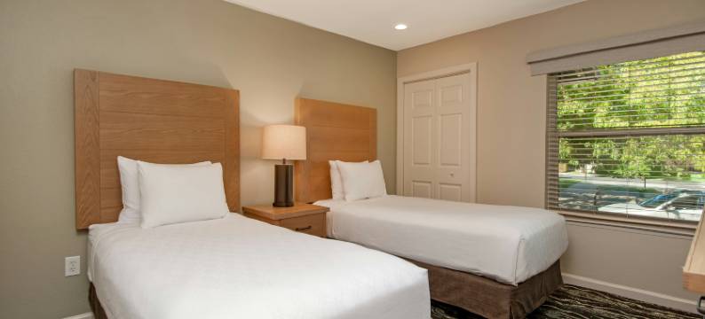 世誉天使营酒店(WorldMark Angels Camp)图片