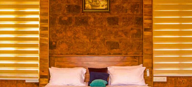 森林边缘度假村(Forest Edge Resort)图片