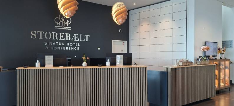 斯托贝尔特西纳图尔酒店及会议中心(Storebælt Sinatur Hotel & Konference)图片