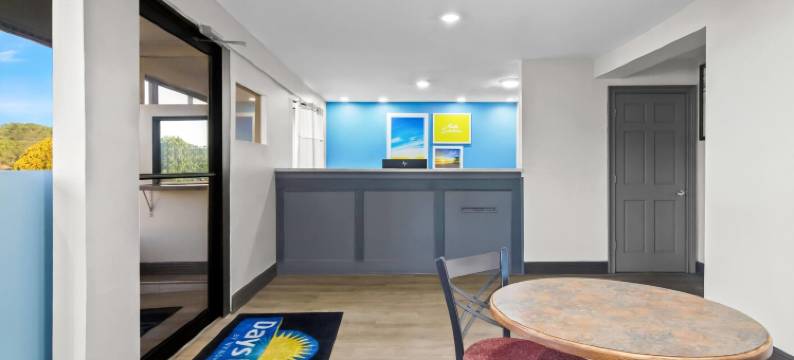 欧申斯普林斯戴斯酒店(Days Inn by Wyndham Ocean Springs)图片