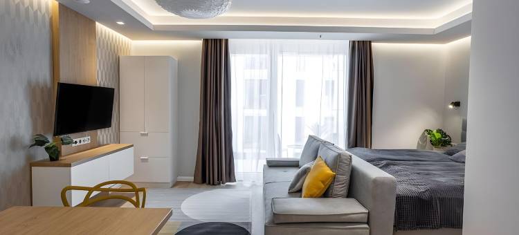 K46住宅(K46 Residence)图片