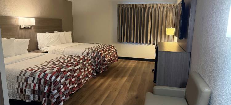科科莫红屋顶旅馆(Red Roof Inn Kokomo)图片
