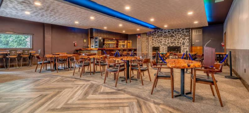 索普莱克，温德姆达兹勒精选度假村(Soap Lake Resort, a Dazzler Select by Wyndham)图片