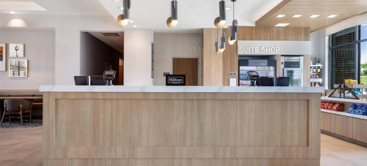 希尔顿Homewood套房麦迪逊亨茨维尔(Homewood Suites by Hilton Madison Huntsville)图片