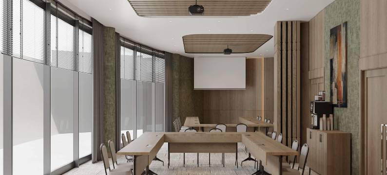 温德姆伊斯坦布尔图兹拉码头花园酒店(Wyndham Garden Istanbul Tuzla Marina)图片