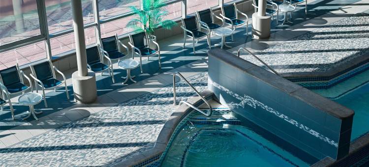 Hyatt Regency Niagara Falls Fallsview图片