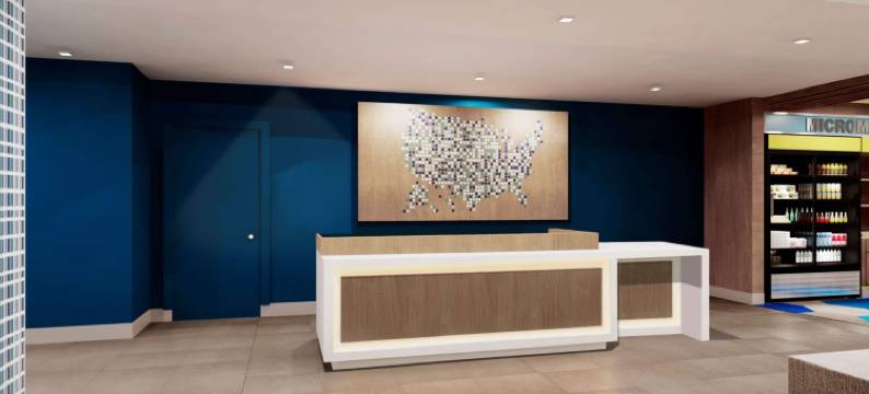 Microtel Inn & Suites by Wyndham Ephrata图片