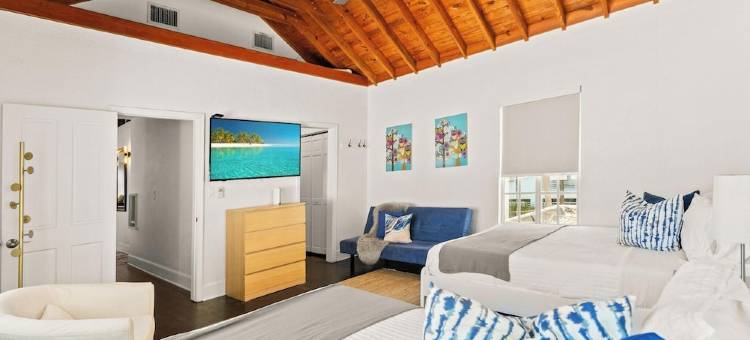 DIAMOND GREAT VILLA FOR LARGE GROUPS IN THE HEART OF SOUTH BEACH!图片