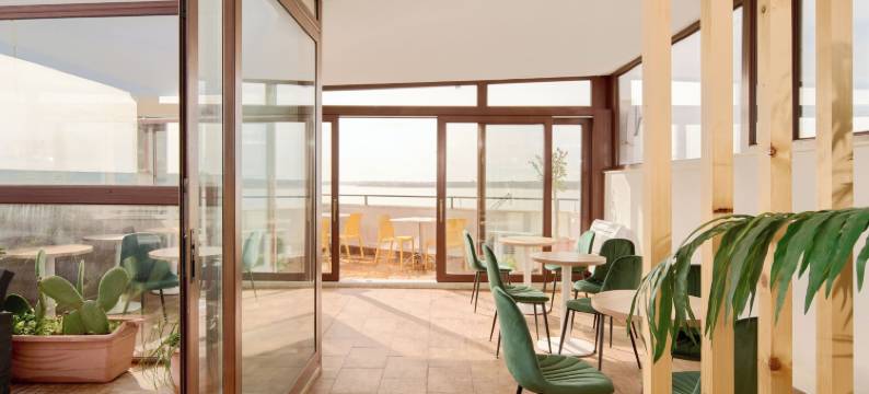 中央酒店(Hotel Centrale)图片