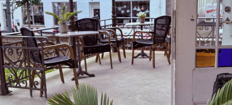 Brødremenighedens Hotel, BW Signature Collection图片