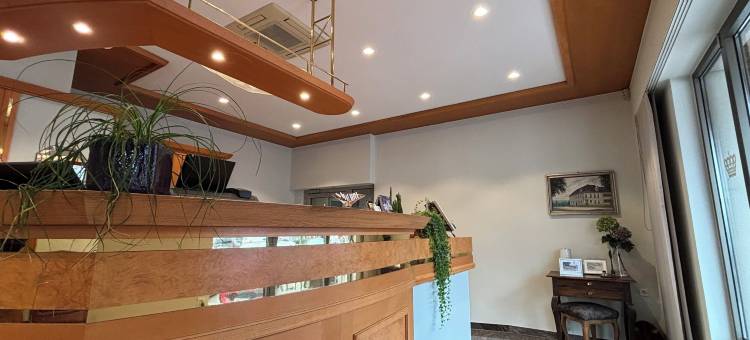 克朗酒店(Hotel Krone)图片