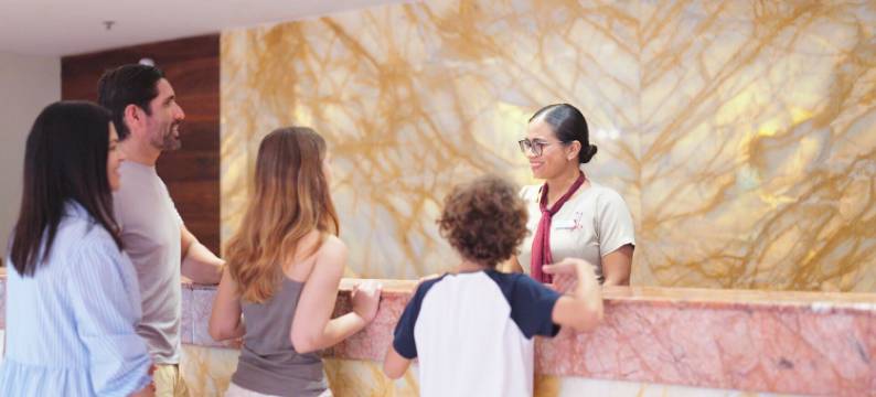 巴塞罗印坦巴全包酒店(Barceló Ixtapa - All Inclusive)图片