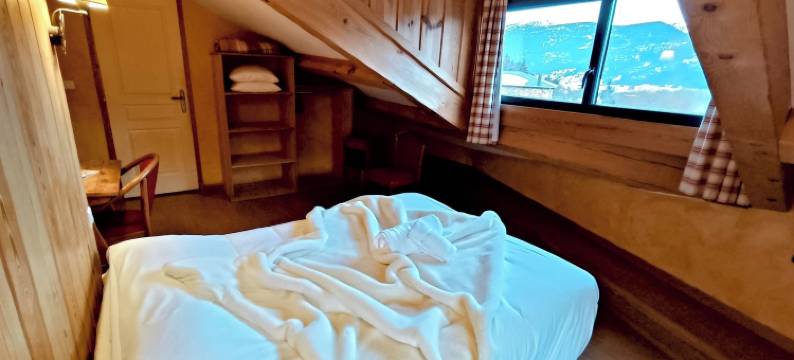 PICHEYRE酒店(Hôtel Picheyre)图片