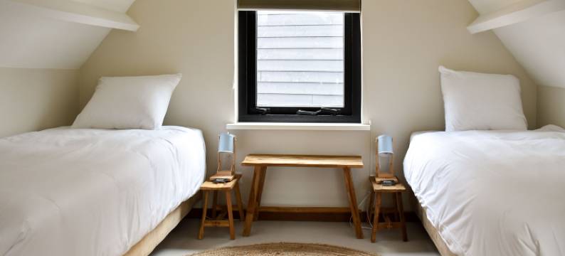 Van Heeckeren Apartments & Suites Nes图片