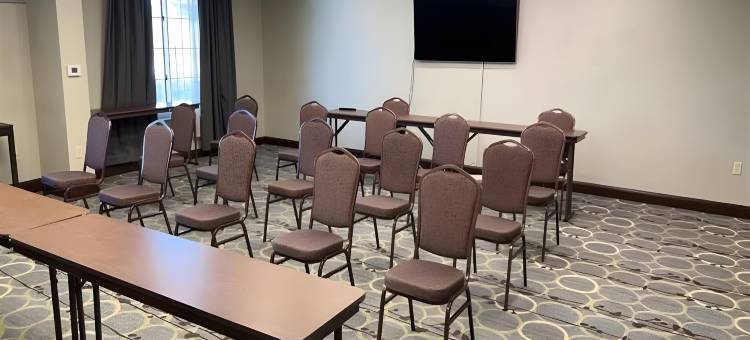 维罗海滩贝斯特韦斯特SureStay Plus酒店(SureStay Plus Hotel by Best Western Vero Beach)图片