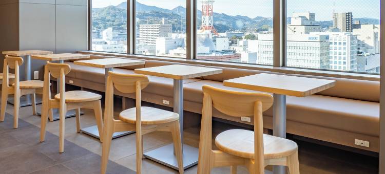 东横INN高知(Toyoko Inn Kochi)图片