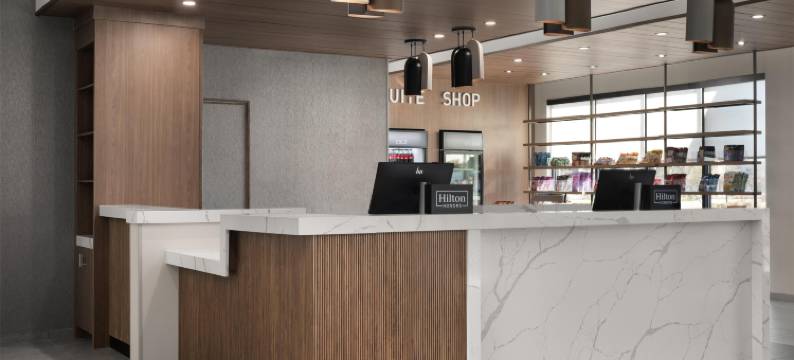 卡温顿Homewood Suites by Hilton酒店(Homewood Suites by Hilton Covington)图片