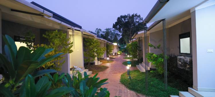 科钦Btown度假村(Btown Resort Kochi)图片