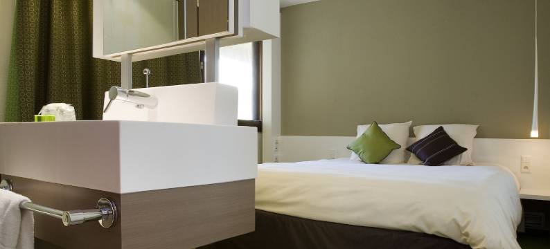 宜必思尚品波尔多机场梅里尼亚克酒店(Ibis Styles Bordeaux Aéroport Mérignac)图片