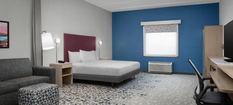 Home2 Suites by Hilton Weston Fort Lauderdale图片