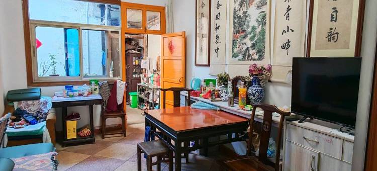 古潜之家潜口老街的民宿(紫霞大道分店)图片
