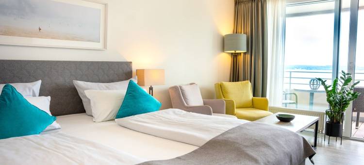 因特玛尔公寓酒店(Intermar Hotel & Apartments)图片