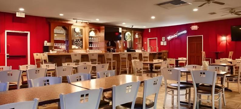 希尔托普酒店(Hiltop Hotel)图片