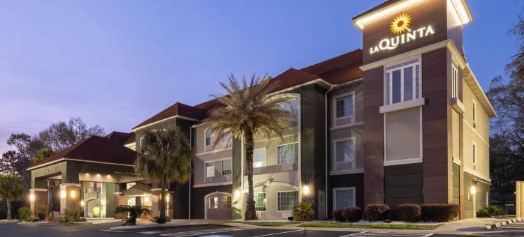 萨凡纳机场普勒拉昆塔温德姆套房酒店(La Quinta Inn & Suites by Wyndham Savannah Airport - Pooler)图片