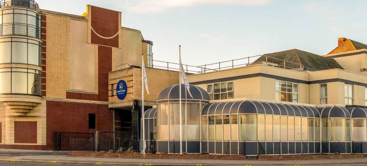 桑德兰大酒店(Grand Hotel Sunderland)图片