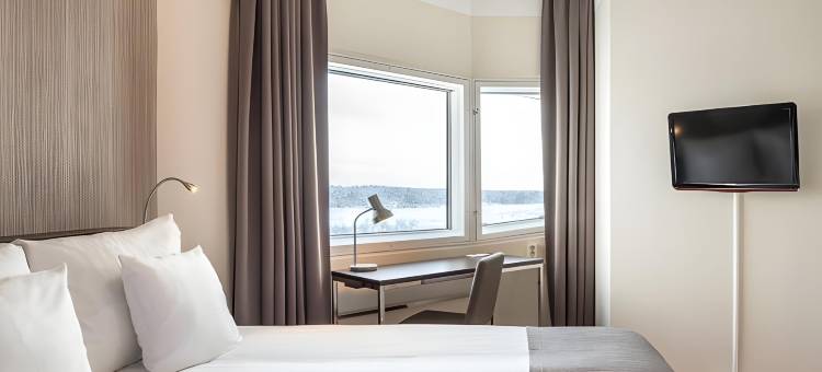阿兰达 XPO 品质酒店(Quality Hotel Arlanda)图片