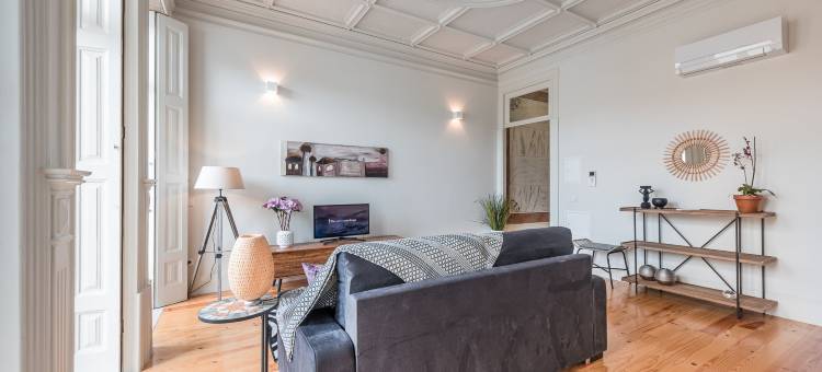 GuestReady - Seaside Getaway in Porto图片