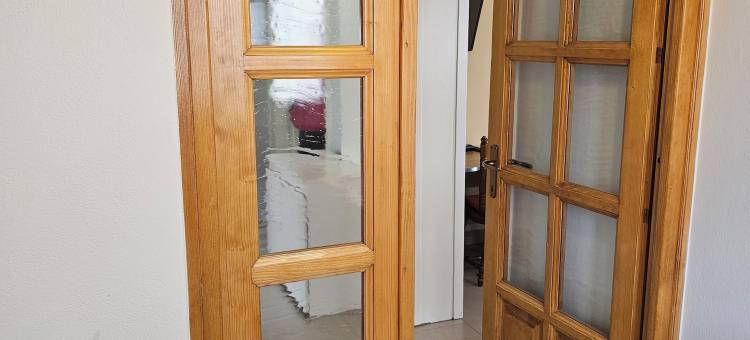 奥勒安德尔，特罗吉尔的三卧室公寓(Oleander, Three-Bedroom Apartment in Trogir)图片